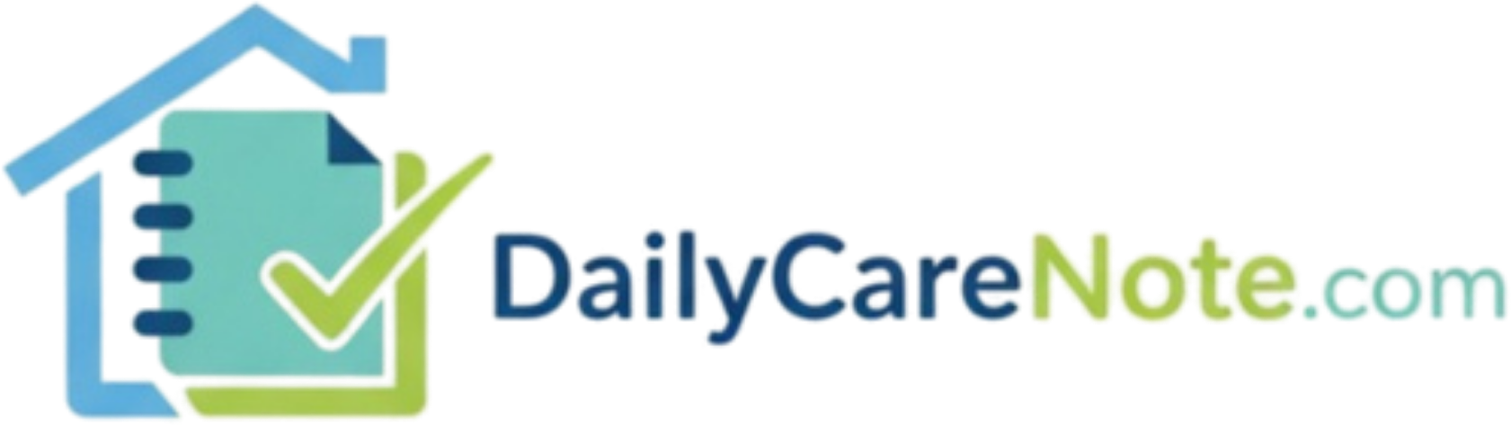 Daily Care Note